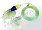 Oxygen Nebulizer