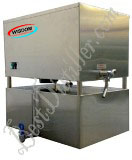 Water Distiller Model TC-502
