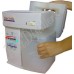 WISDOM WS-303 Water Distiller